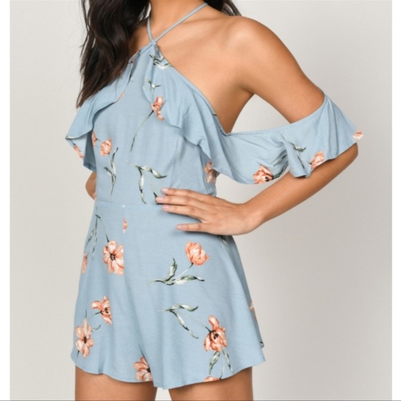 Tobi Pants - NEW TOBI romper